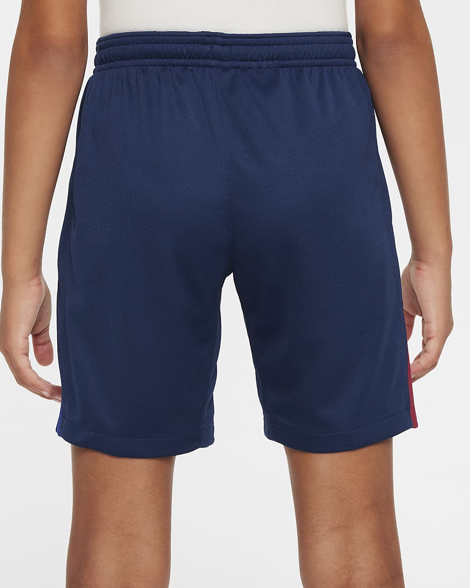 Nike barcelona short hotsell